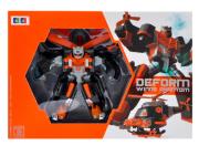 Opakowanie Robot 2w1 metalowy