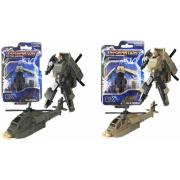 Opakowanie Robot/ helikopter wojskowy MIX