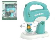 Opakowanie Robot kuchenny na baterie światło i dźwięk