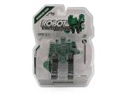 Opakowanie Robot transformujący