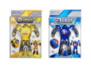 Opakowanie Robot zegarek MIX