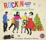 Opakowanie Rockin' Around the Christmas Tree 3CD