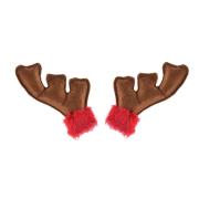 Opakowanie Rogi renifera - spinki 2szt