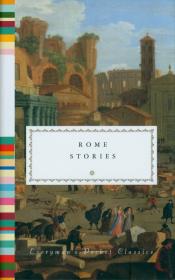 Rome Stories. Wydawca: EVERYMANS LIBRARY. Dadada.pl Opakowanie Rome Stories