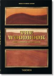 Opakowanie Romeyn B. Hough. The Woodbook.
