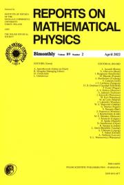 Okładka książki ROMP 89/2 Eksport