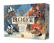 Okładka książki Root: Maruderzy PORTAL