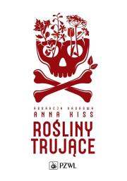 Okładka książki Rośliny trujące