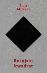 Okładka książki Rosyjski kwadrat