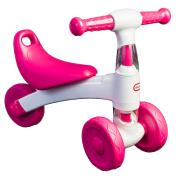 Opakowanie Rowerek biegowy Little tikes różowy 3468-R AN01