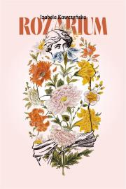 Okładka książki Rozarium
