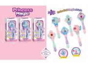 Opakowanie Różdżka światło dźwięk mix