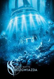 Rozgwiazda. Autor: Watts Peter. Dadada.pl Okładka książki Rozgwiazda