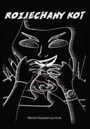 Okładka książki Rozjechany kot