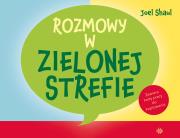 Okładka książki Rozmowy w zielonej strefie