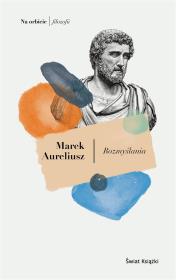 Okładka książki Rozmyślania