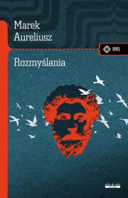 Okładka książki Rozmyślania wyd. 2