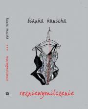 Okładka książki Rozniewymilczenie