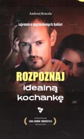 Okładka książki Rozpoznaj idealną kochankę