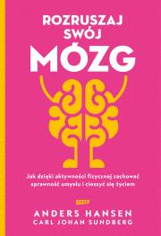 Okładka książki Rozruszaj swój mózg