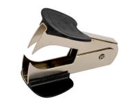 Opakowanie Rozszywacz z zamkiem czarny