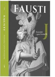 Okładka książki Rozważaj i głoś Ewangelię według św. Jana