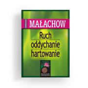 Okładka książki Ruch, oddychanie, hartowanie wyd. 2023