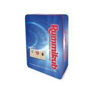 Opakowanie Rummikub Travel Tin