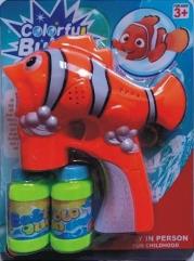 Opakowanie Rybka do robienia baniek