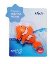 Opakowanie Rybka nakręcana