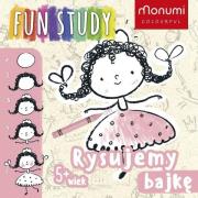 Opakowanie Rysujemy bajkę w.2