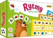 Opakowanie Rytmy zbiory i kolory