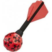 Rzutka rakieta Rip Rocket czerwona. Wydawca: Goliath. Dadada.pl Opakowanie Rzutka rakieta Rip Rocket czerwona