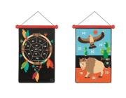 Rzutki magnetyczne rozmiar L Indianie. Wydawca: Scratch. Dadada.pl Opakowanie Rzutki magnetyczne rozmiar L Indianie