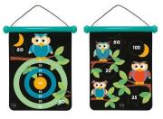 Rzutki magnetyczne rozmiar M Sowy. Wydawca: Scratch. Dadada.pl Opakowanie Rzutki magnetyczne rozmiar M Sowy