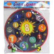 Rzutki na rzepy. Wydawca: Trifox. Dadada.pl Opakowanie Rzutki na rzepy