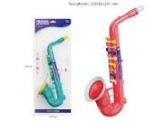 Opakowanie Saksofon 33cm mix
