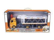 Samochód laweta. Wydawca: Maksik. Dadada.pl Opakowanie Samochód laweta