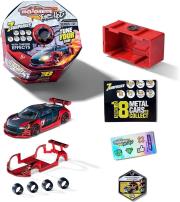Opakowanie Samochód Majorette Tune Ups 2 mix