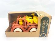 Samochód Safari w opakowaniu. Wydawca: Viking Toys. Dadada.pl Opakowanie Samochód Safari w opakowaniu