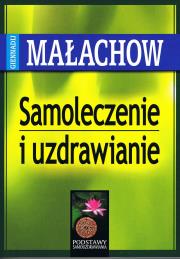 Okładka książki Samoleczenie i uzdrawianie wyd. 2022