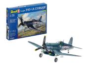Opakowanie Samolot 1:72 Vought F4U-1A Corsair