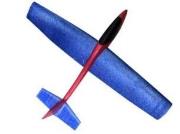 Opakowanie Samolot 84x64cm mix