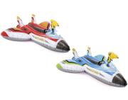 Opakowanie Samolot dmuchany do pływania MIX