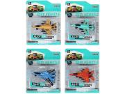 Opakowanie Samolot metalowy MIX