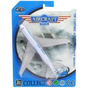 Opakowanie Samolot metalowy