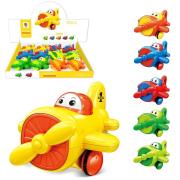 Opakowanie Samolot MIX