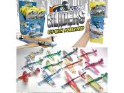 Opakowanie Samolot piankowy MIX