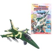 Opakowanie Samolot podwieszany ze światłem