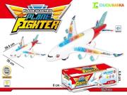 Samolot św/dź 5 koło 30cm. Wydawca: Ciuciubabka. Dadada.pl Opakowanie Samolot św/dź 5 koło 30cm